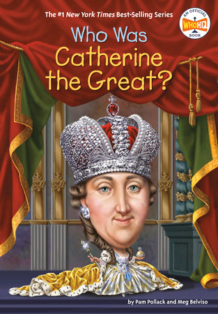 Who Was Catherine the Great?